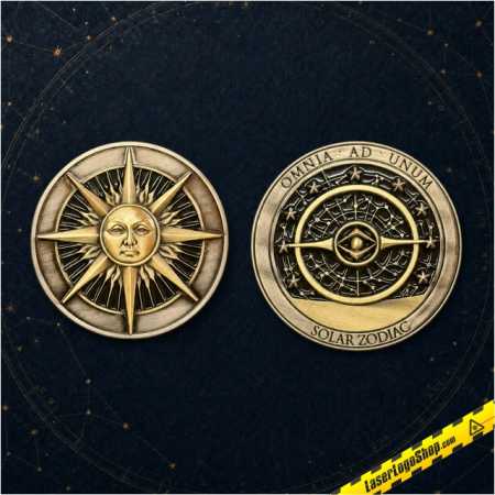 Solar Zodiac Vorbestellungen (verschiedene Lieferoptionen möglich)